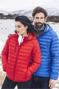 PIUMINO HODSON ULTRA-LEGGERO
